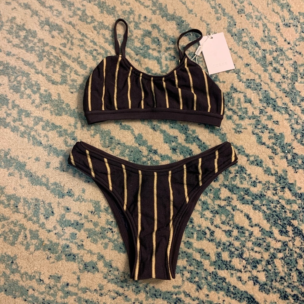 Nwt Suboo Bikini — image 3 of 8